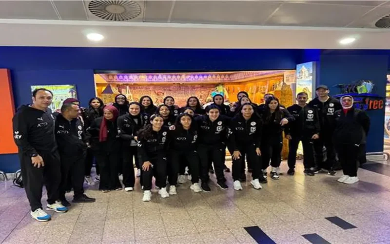 اللقاء المنتظر.. موعد مباراة منتخب سيدات اليد في بطولة العالم 2025